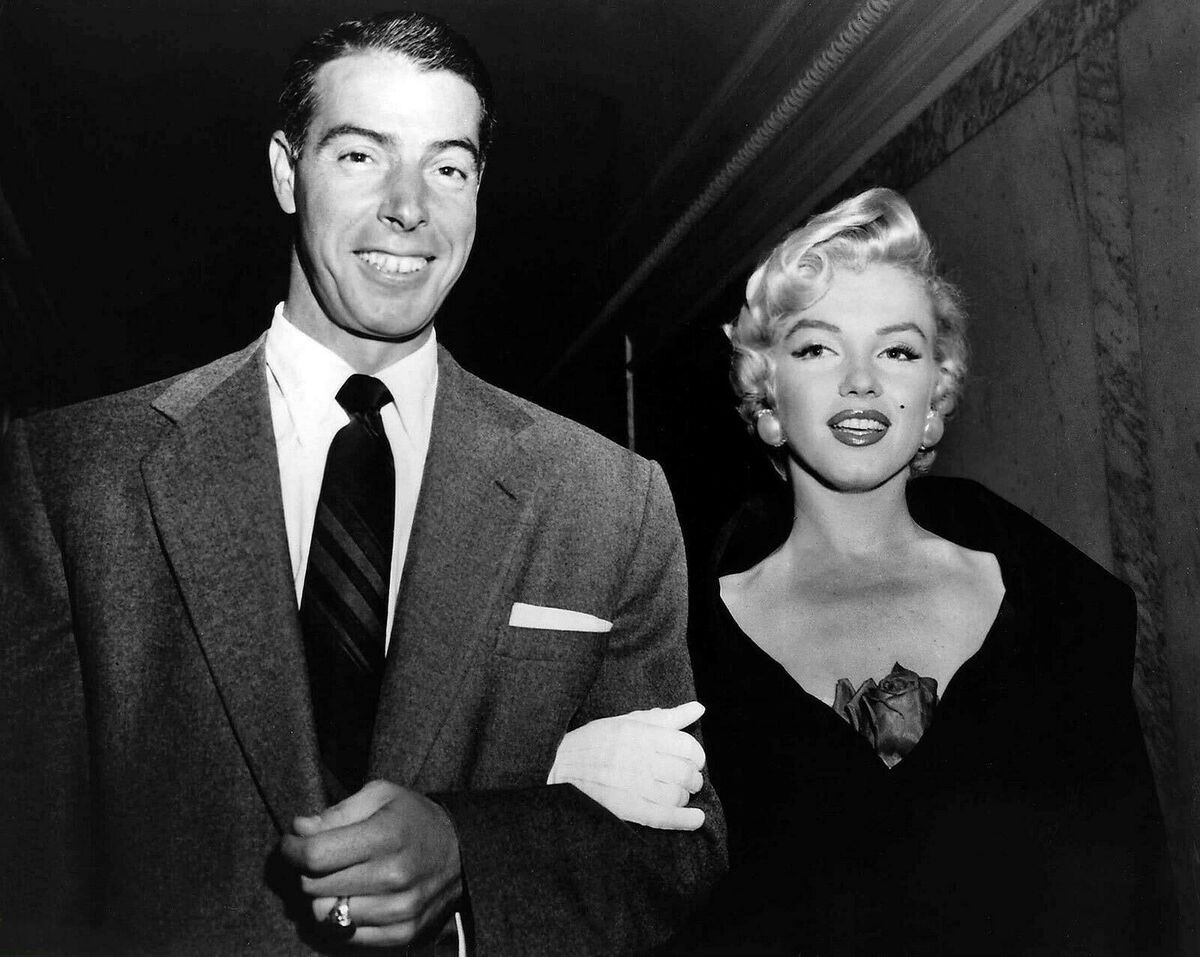 Joe and Marilyn at Westwego Perf Arts Theatre