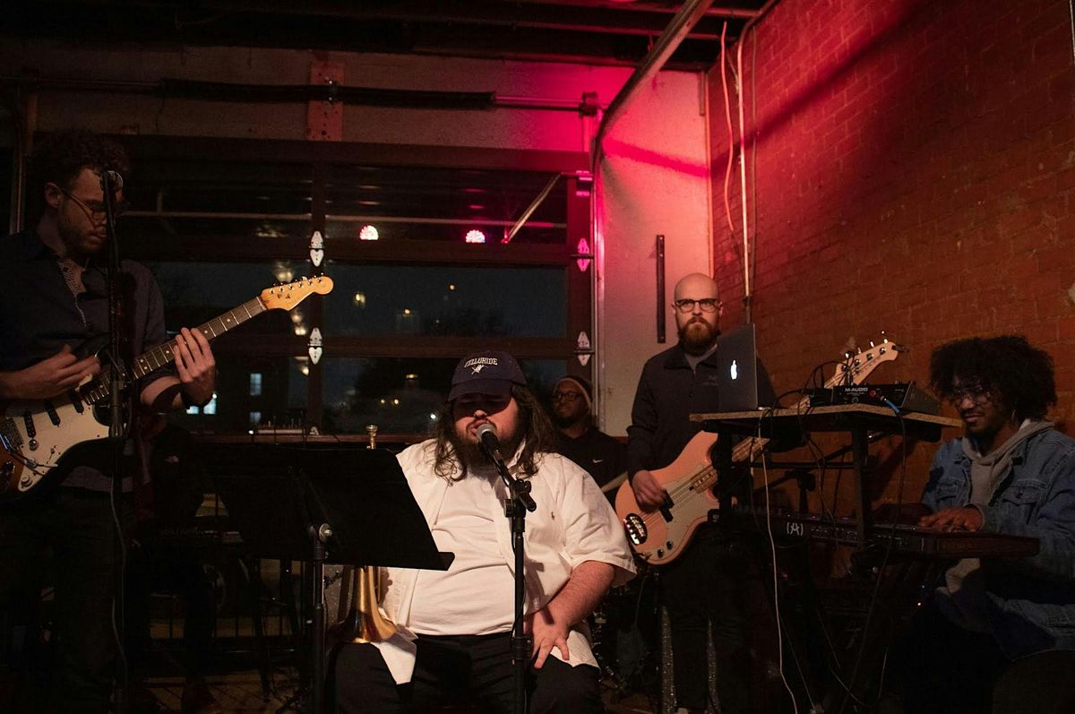 Marco's Crew | Cotton Court & Midnight Shift | Broadway Street, TX