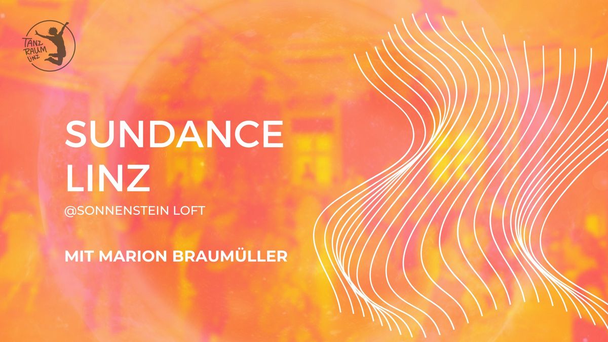 Sundance mit Marion