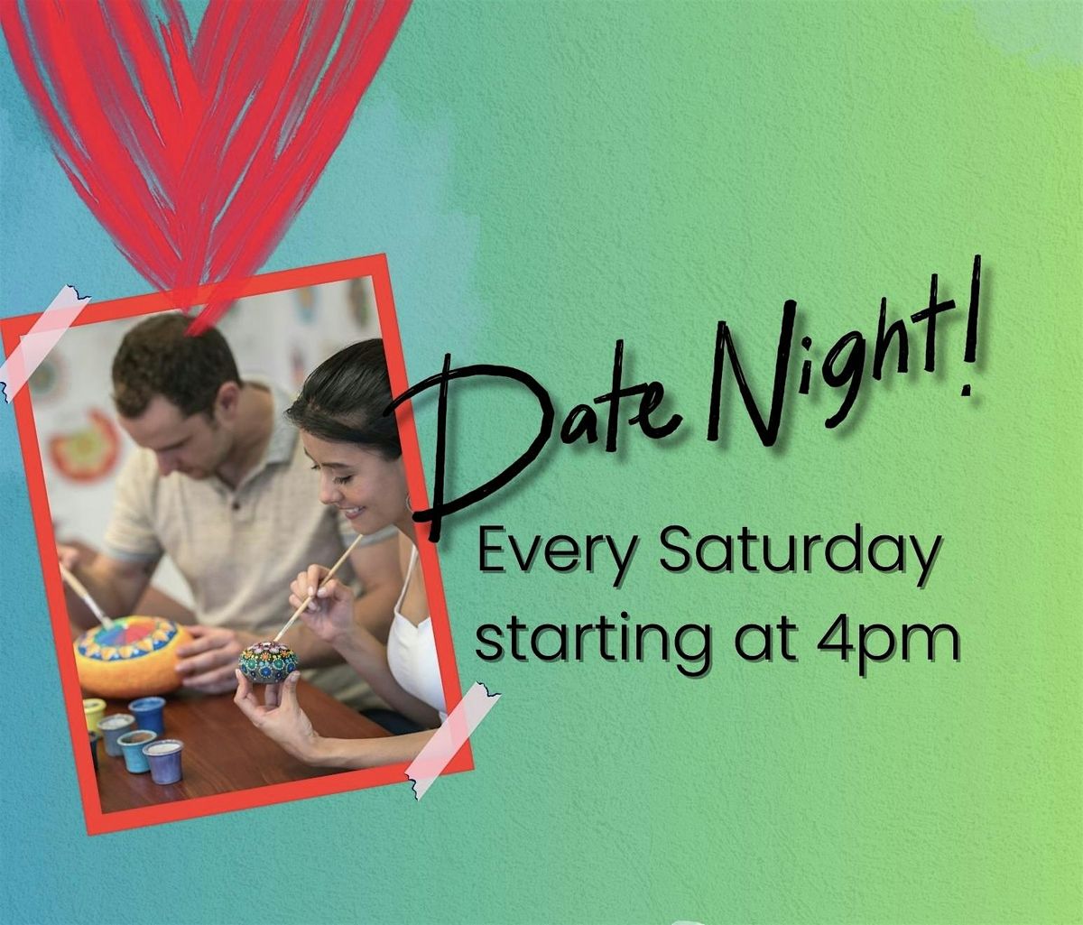 Date Night at ArtSocial 805