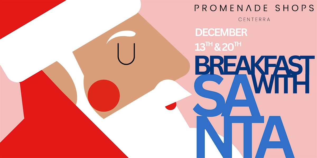 Breakfast With Santa