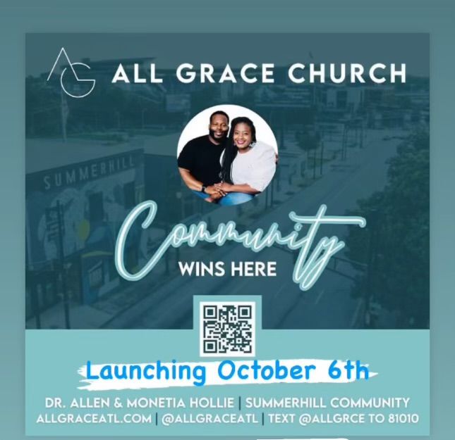 All Grace ATL