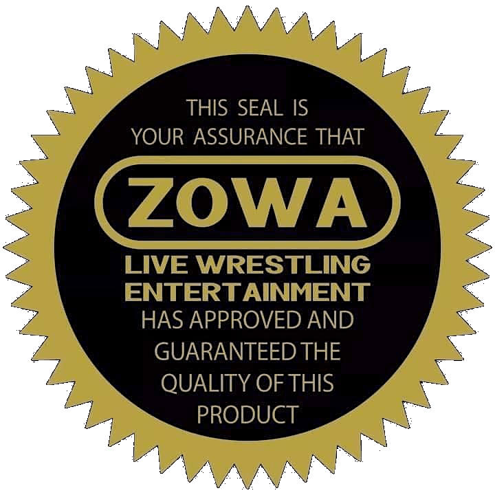 ZOWA Live: Welcome to the Machine