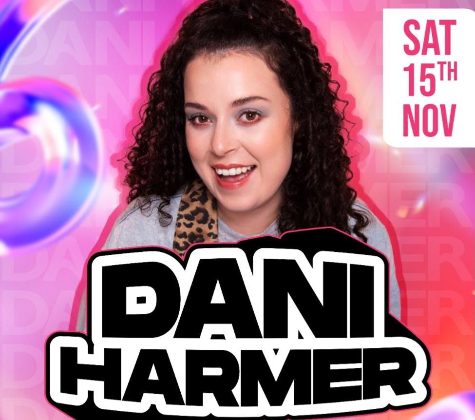DANI HARMER x FEVER GLOUCESTER ! 