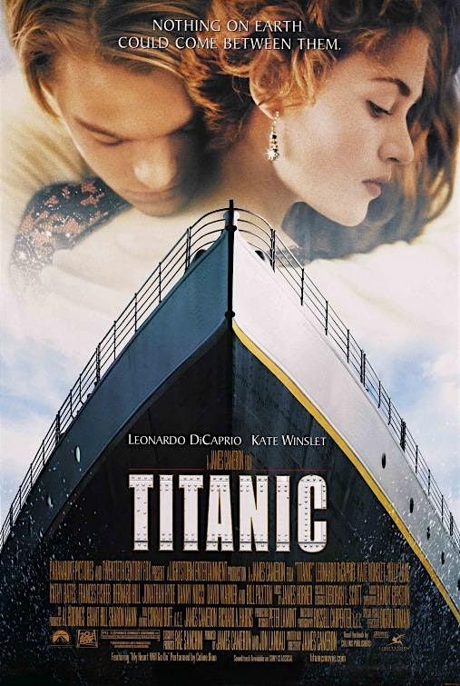 Titanic