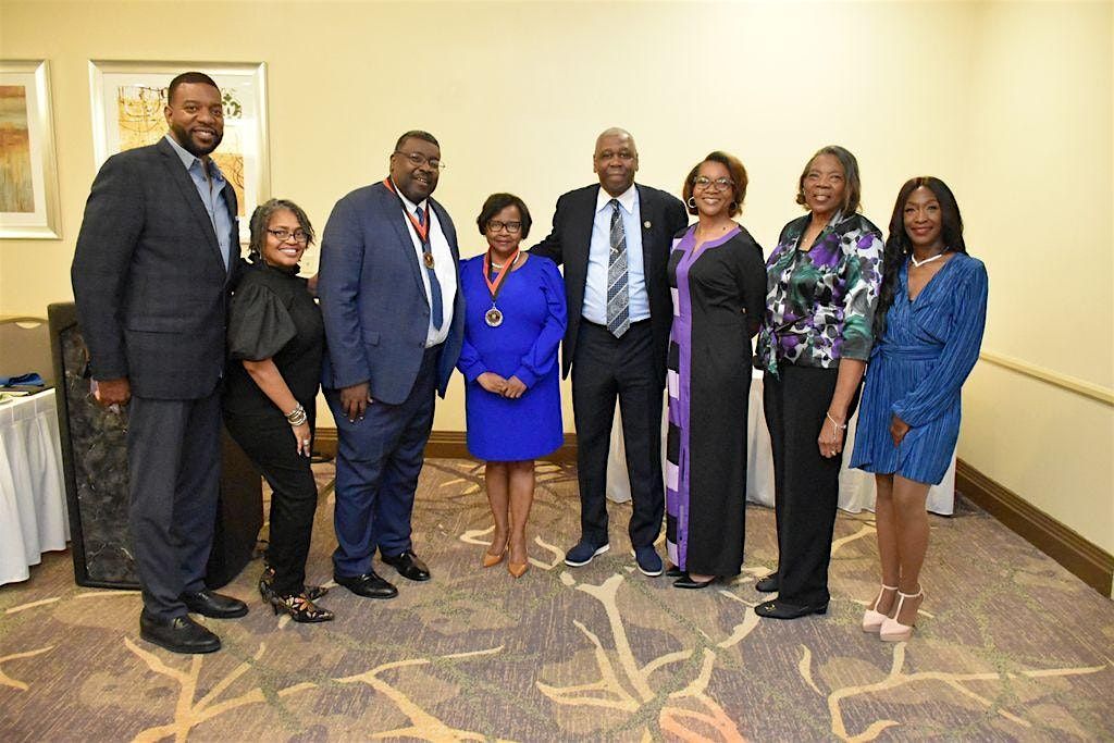 Baker Chamber of Commerce Annual Members Award Banquet