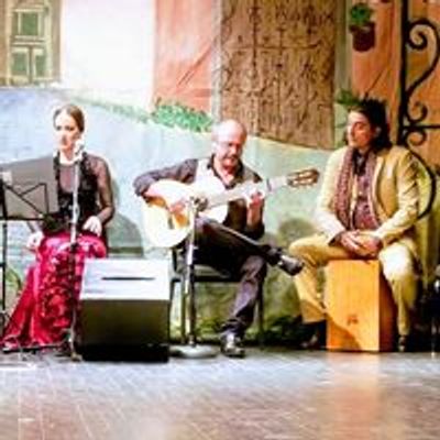 St. Louis Cultural Flamenco Society