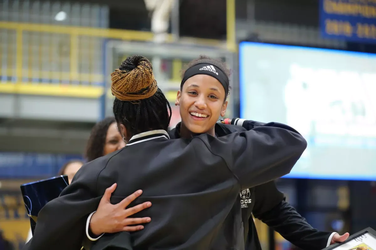 South Dakota State Jackrabbits at Kansas City Roos Womens Basketball