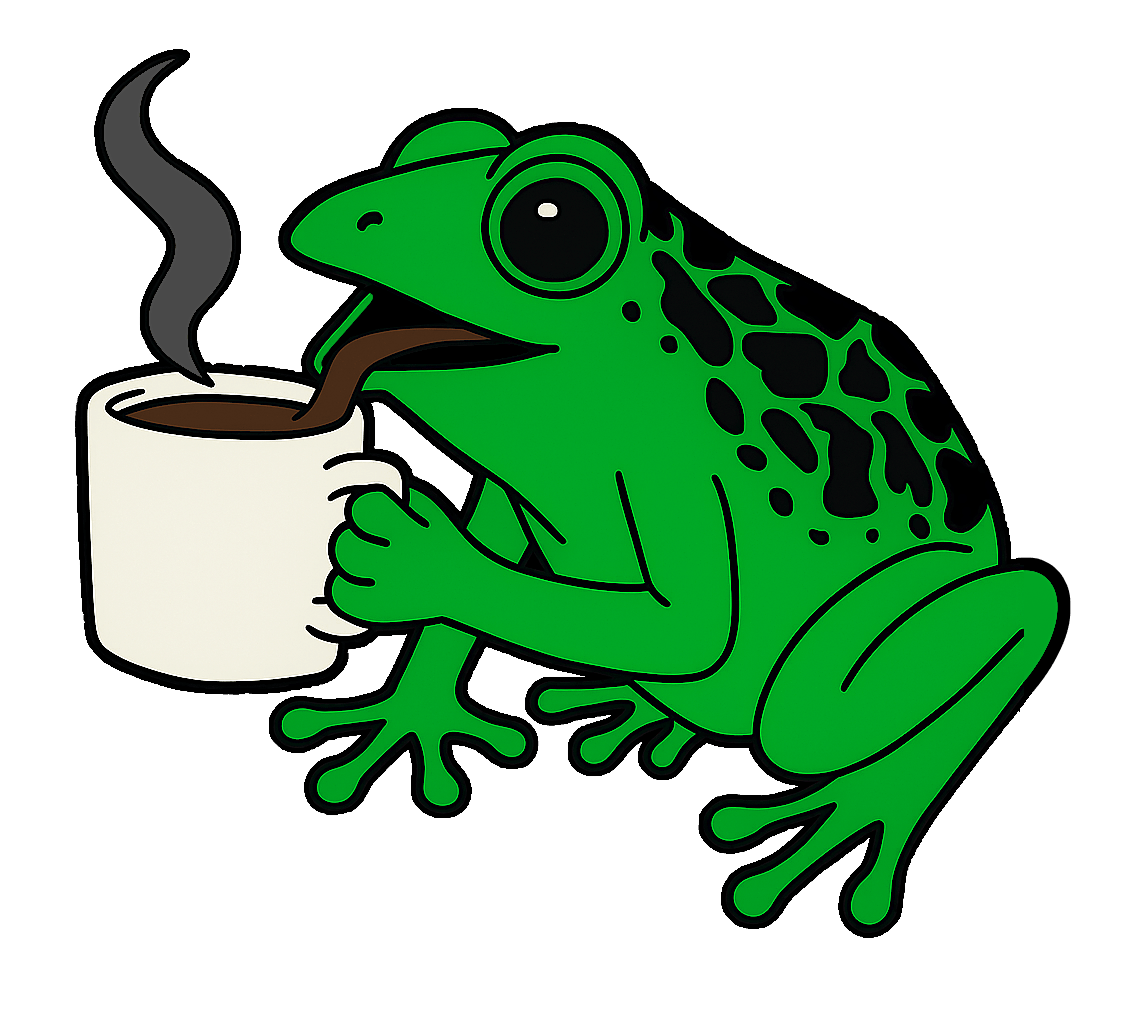 Hayward Coffee Hop