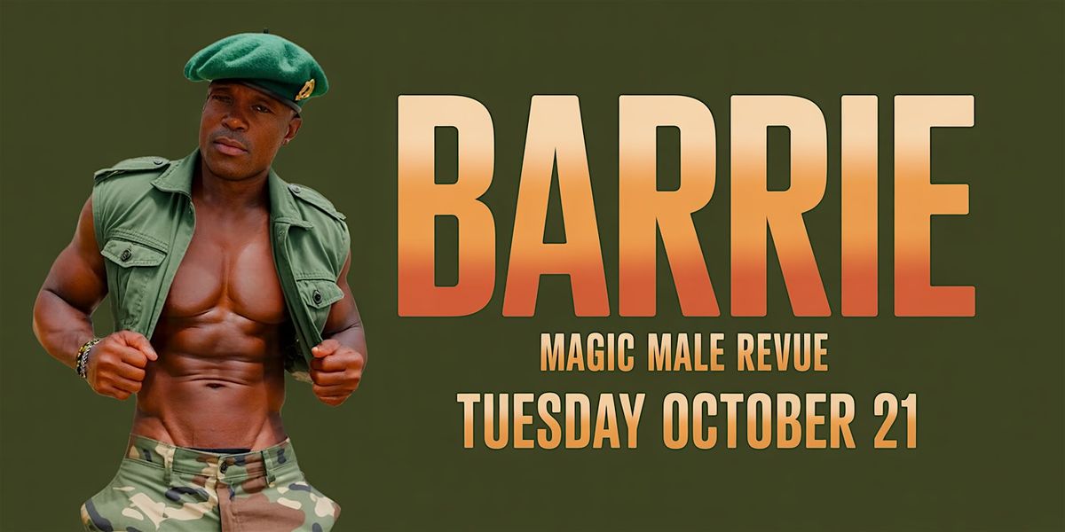 BARRIE Ladies Night