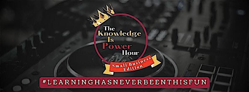 The Knowledge is Power Hour Game Show