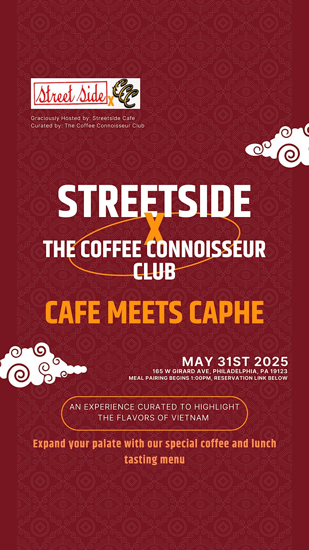 Cafe Meets Caphe