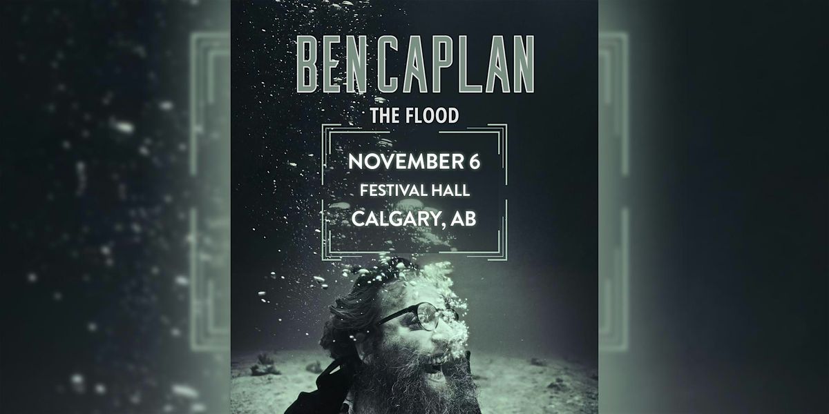 Ben Caplan