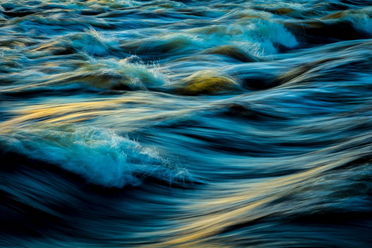 Moving from Within: Practices for Deeper Connection