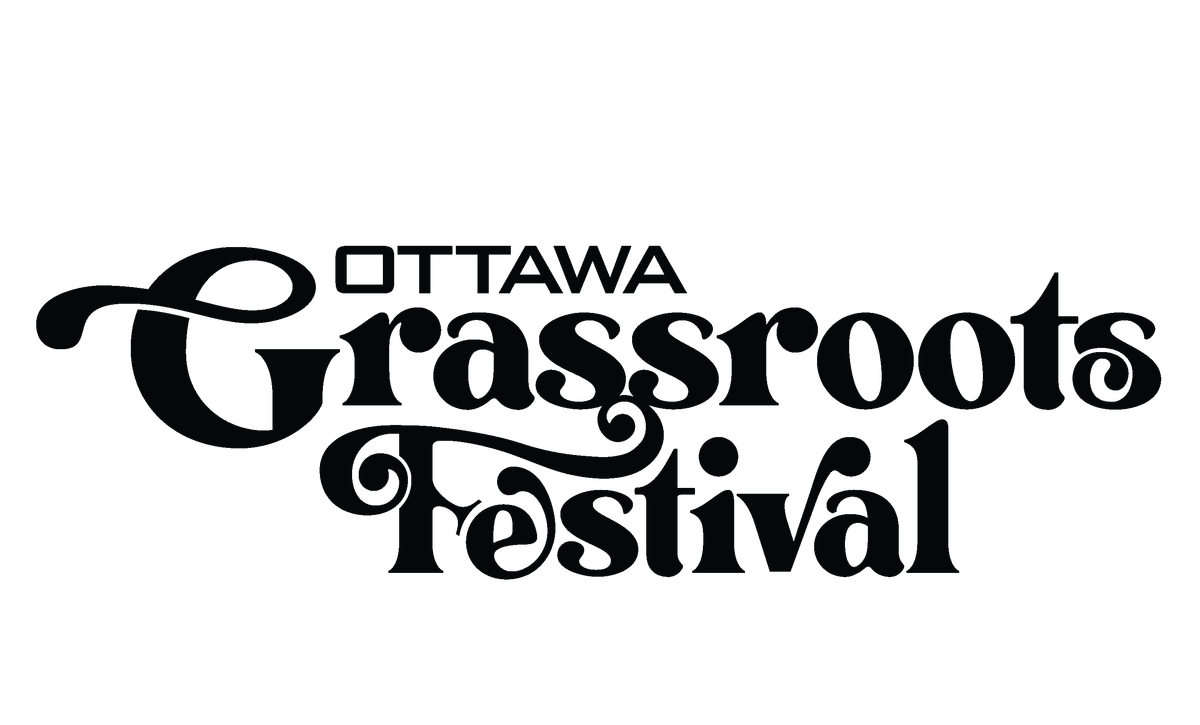 Ottawa Grassroots Festival  2025