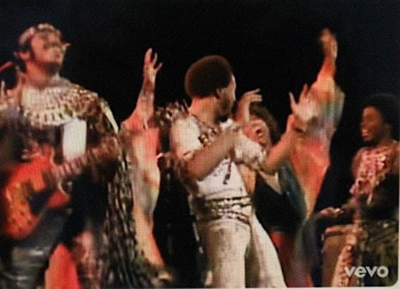 SALON NOIR GUEST SPEAKERS and 80's DISCO