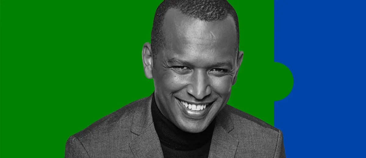 Solomon Georgio