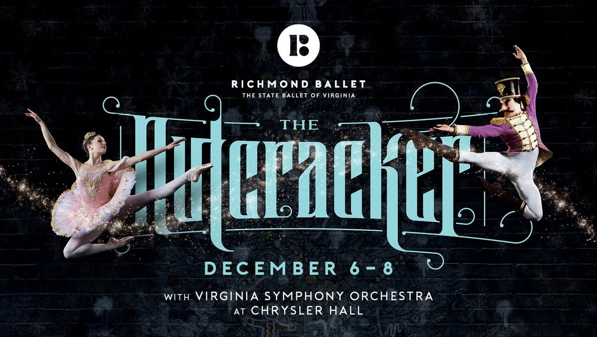 The Nutcracker - Virginia Beach