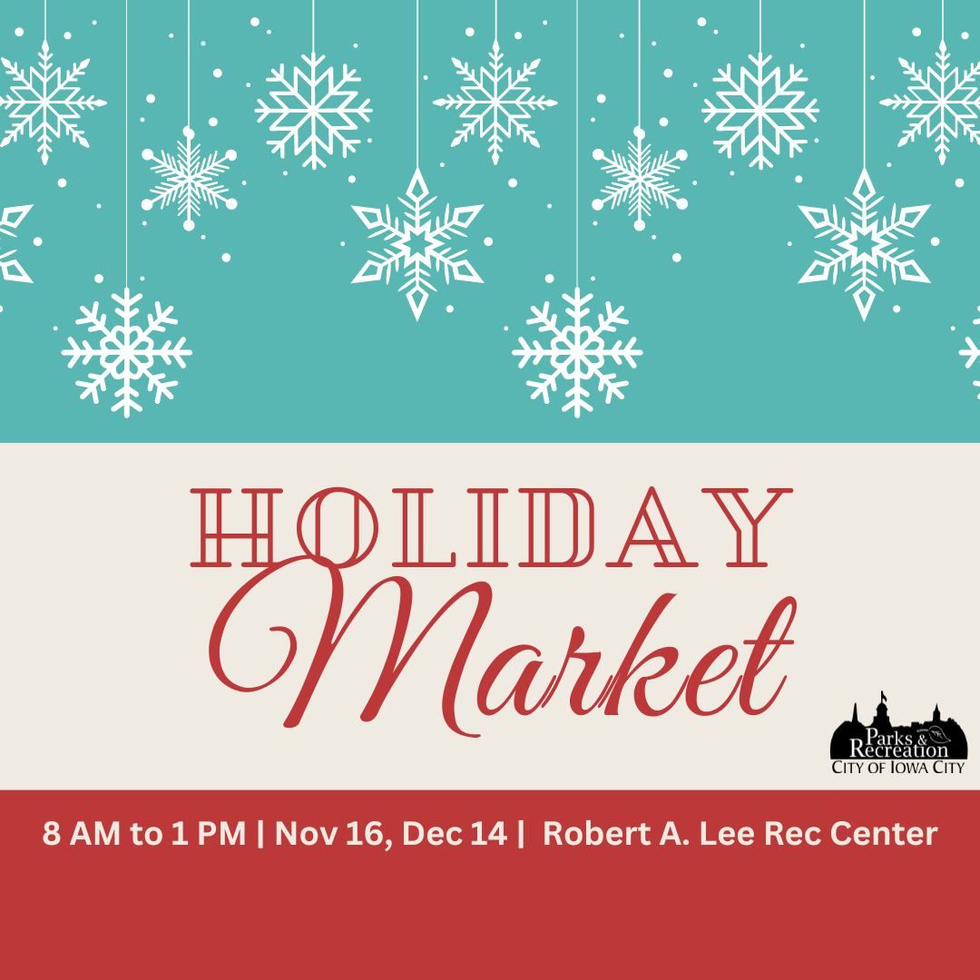 2024 Holiday Market