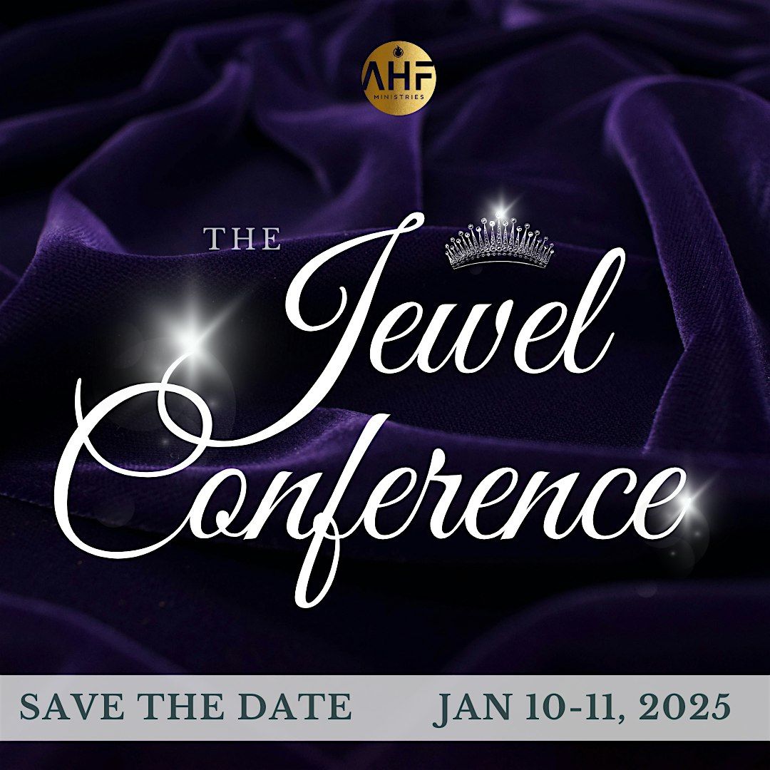 The Jewel Conference 2025