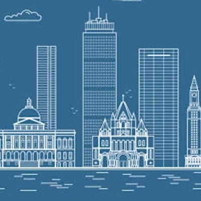 Boston Wards 4 & 5 & 10 Democratic Committees