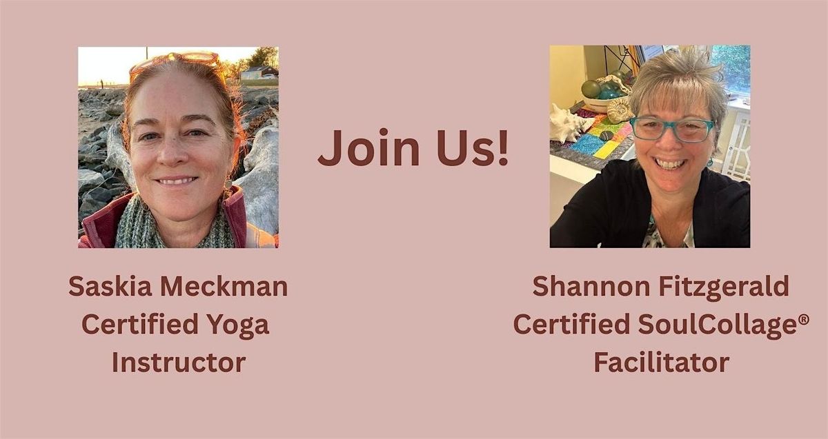 Rest, Restore, and Reflect: Fall Equinox Women's Retreat