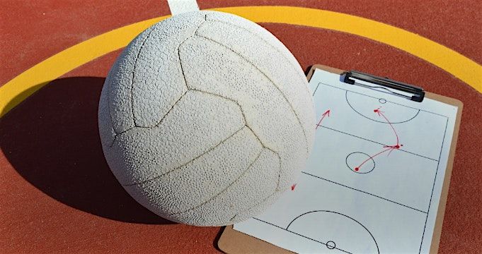 St Peter's RC  P4-P7 Afterschool Netball(Term 1 Block 1)