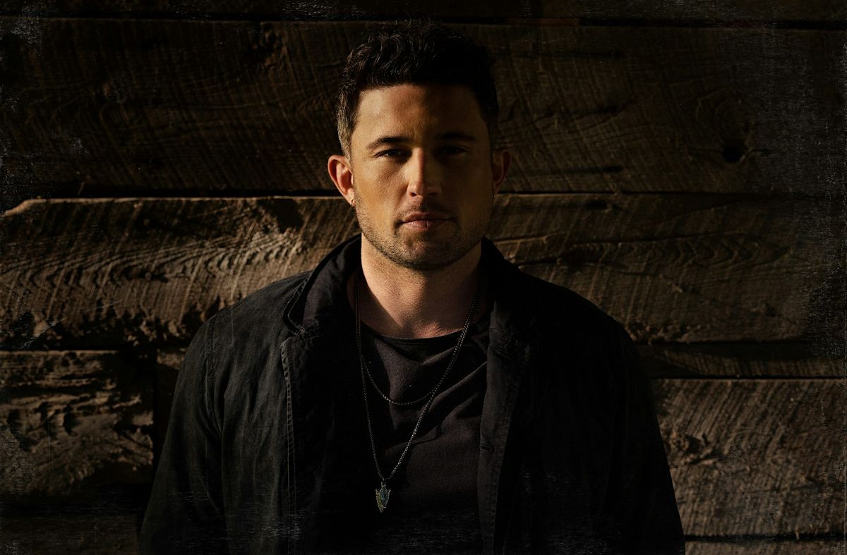 Michael Ray Live - San Francisco
