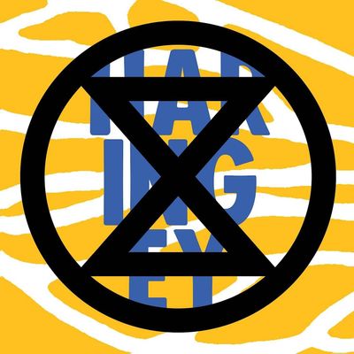Extinction Rebellion Haringey