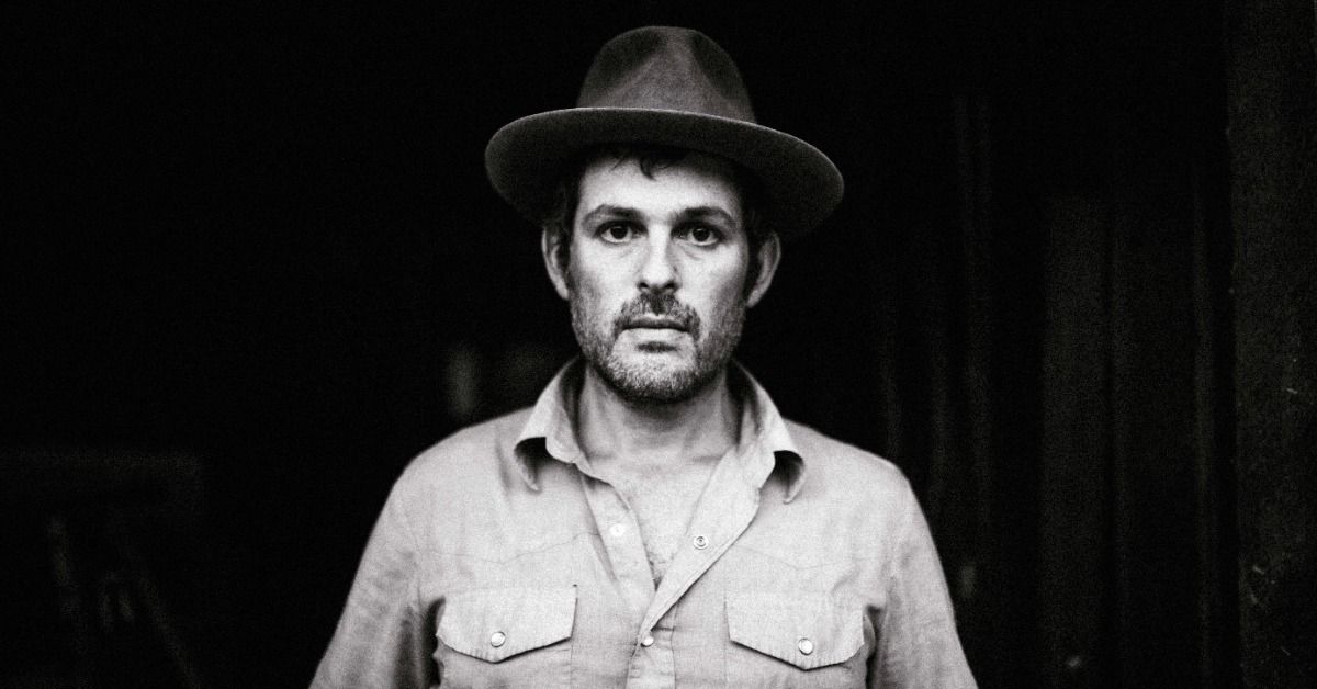 Gregory Alan Isakov