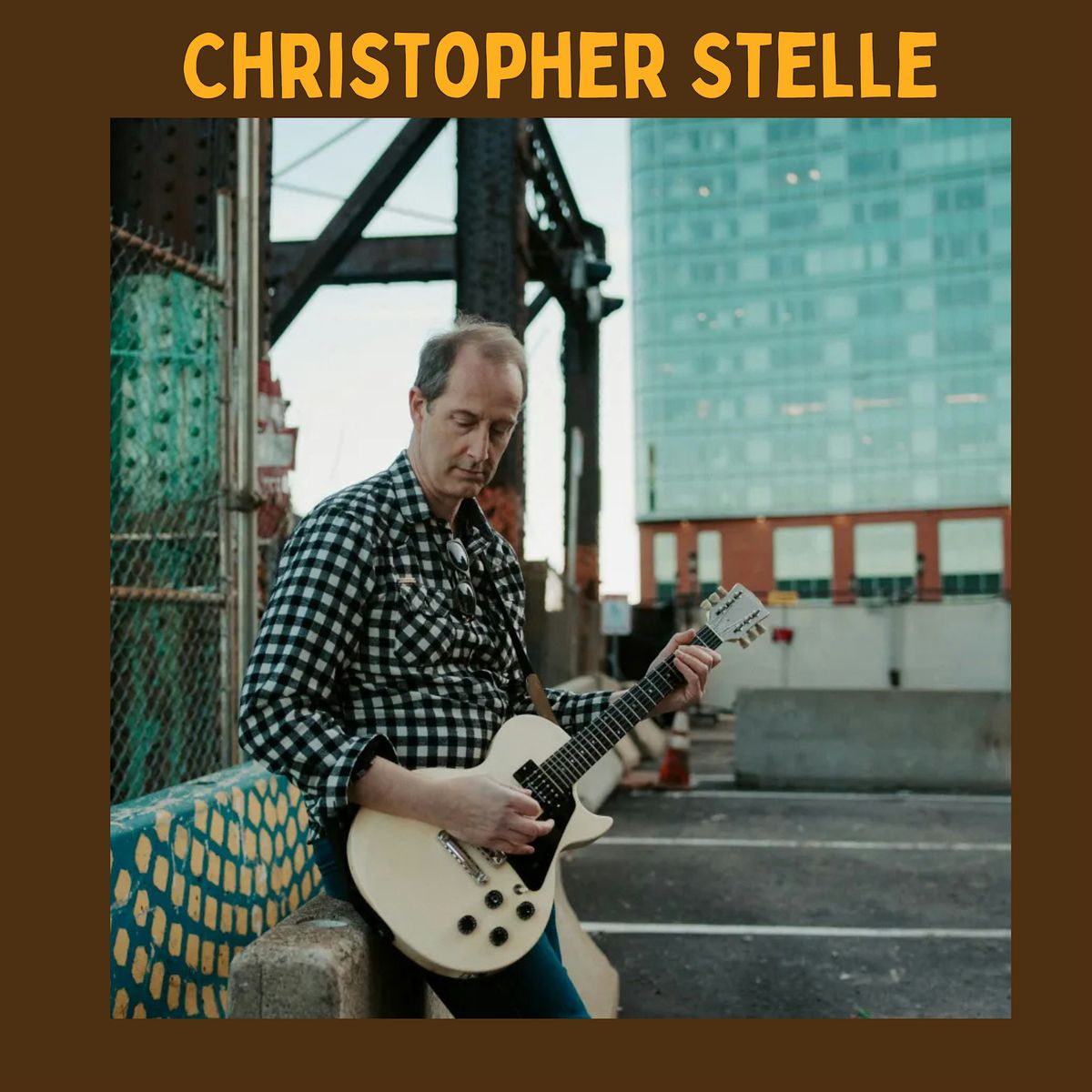 Fall Village Concerts: Christopher Steele
