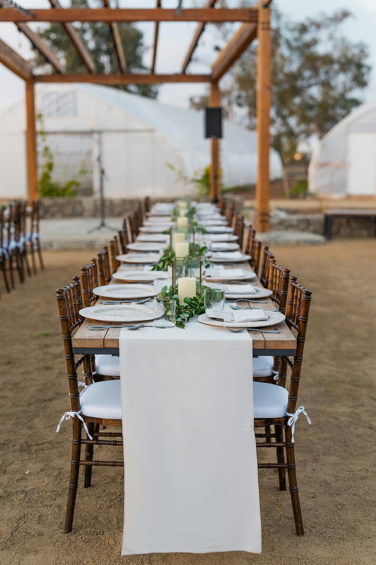 Stories from the Soil: Farm + Table Dinner Series with Urban Kitchen Group