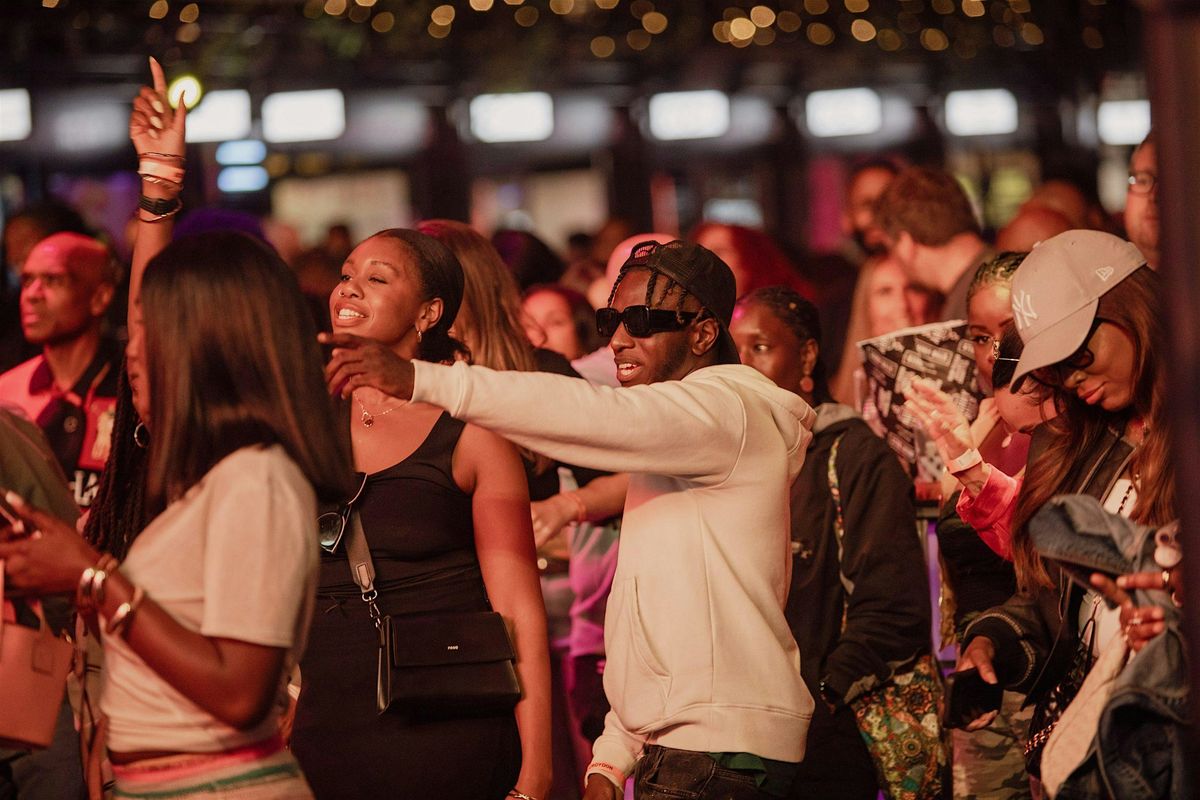 The Kick'd Up Kickback
