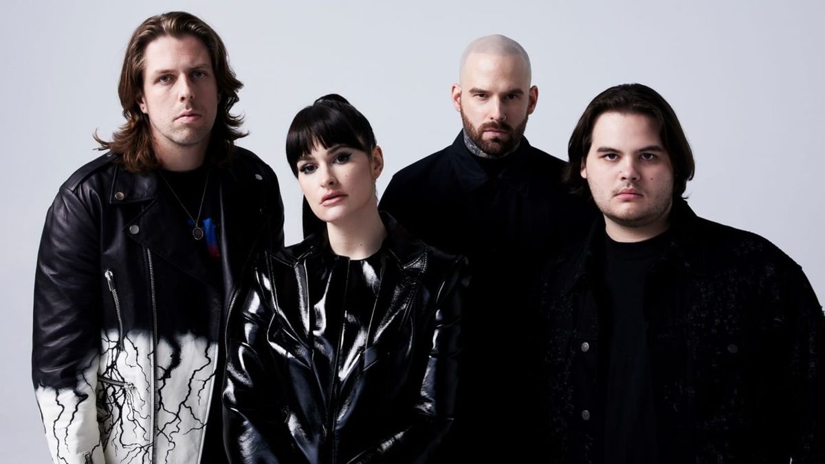 Spiritbox Glasgow Tickets