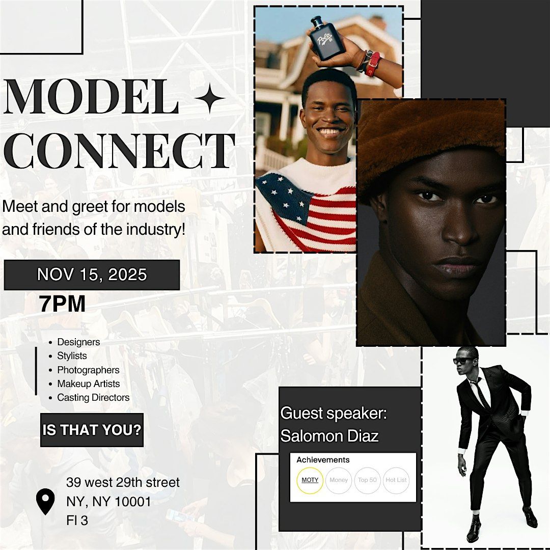 Models Connect