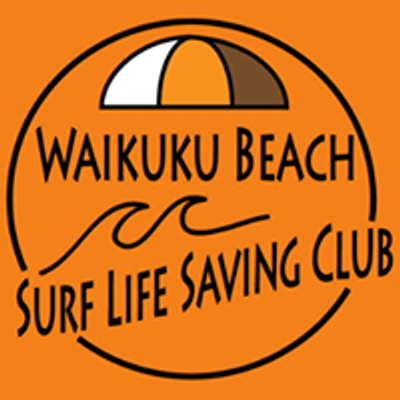 Waikuku Beach Surf Lifesaving Club