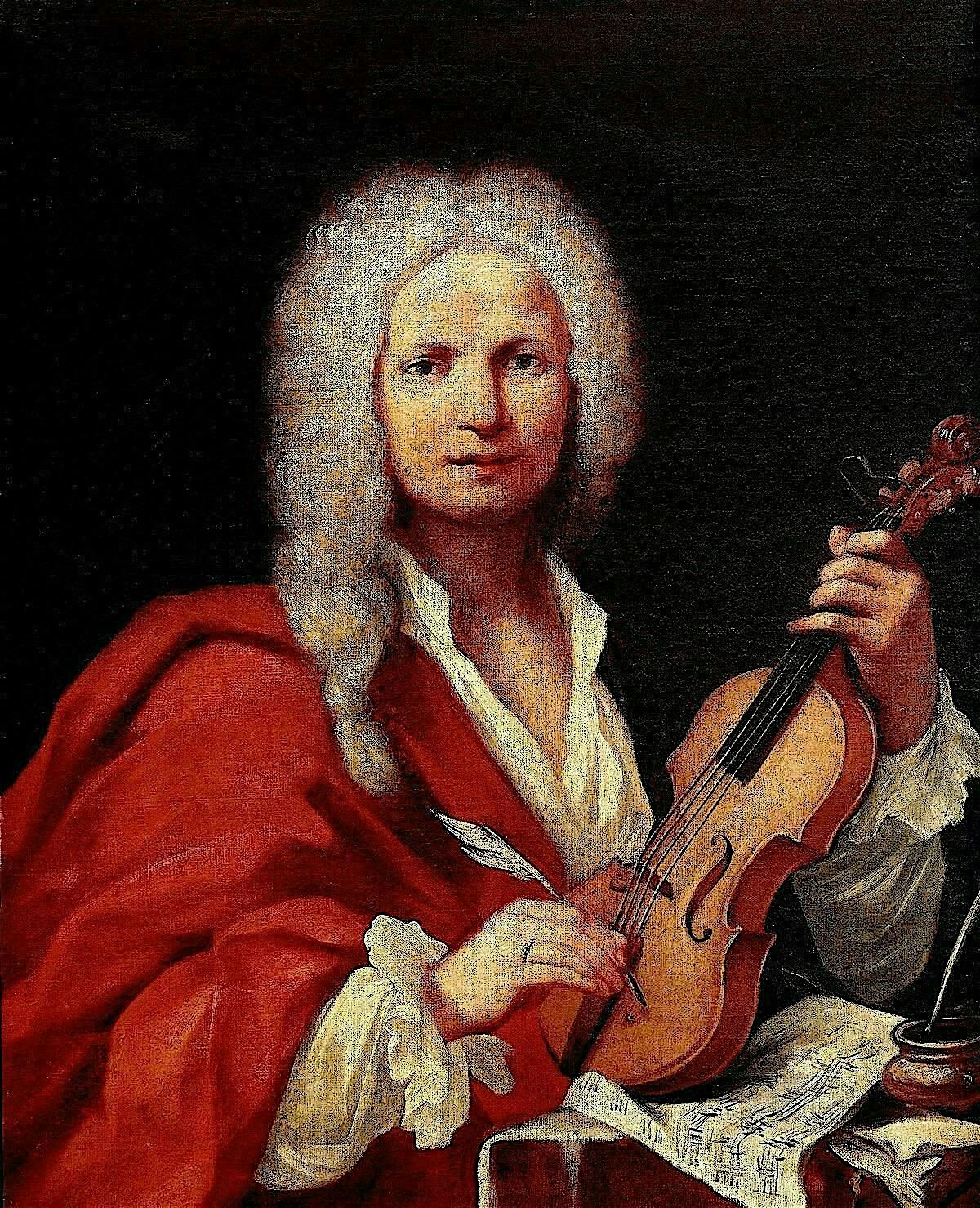 Vivaldi Gloria and Choral Favourites
