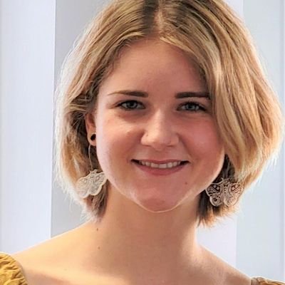 Maddie Potter