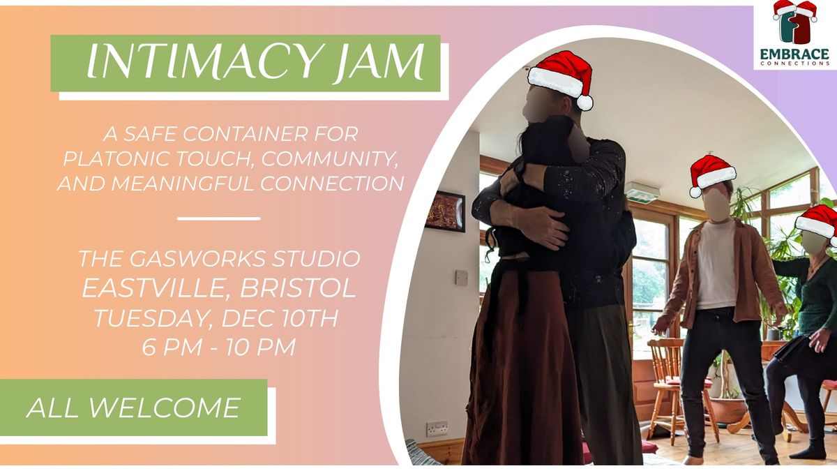 Christmas Intimacy Jam