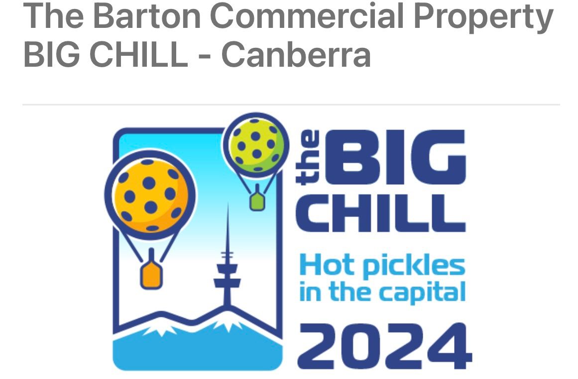 The Barton Commercial Property BIG CHILL
