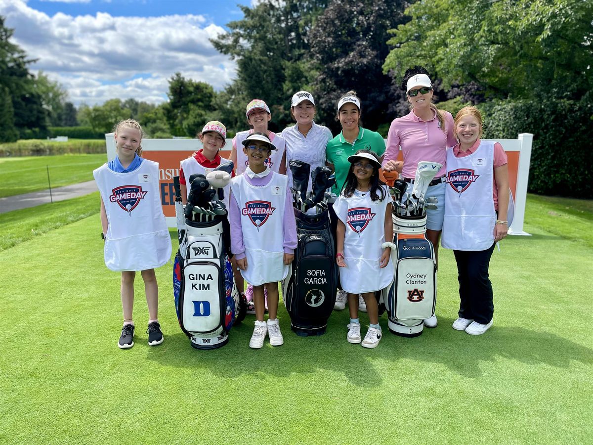 2025 LPGA Ford Championship GAMEDAY