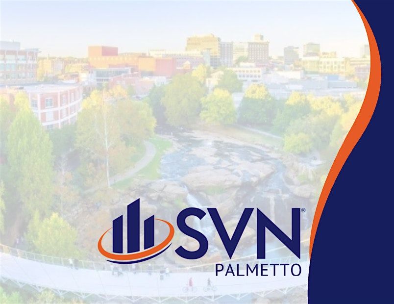SVN Palmetto | State of the Market