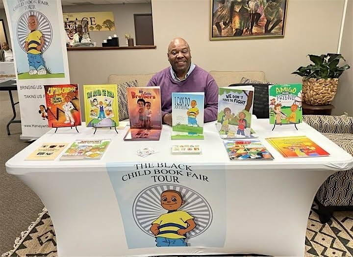 WRITING A CHILDREN'S BOOK;  Do's and Don'ts by Darryl Harvey