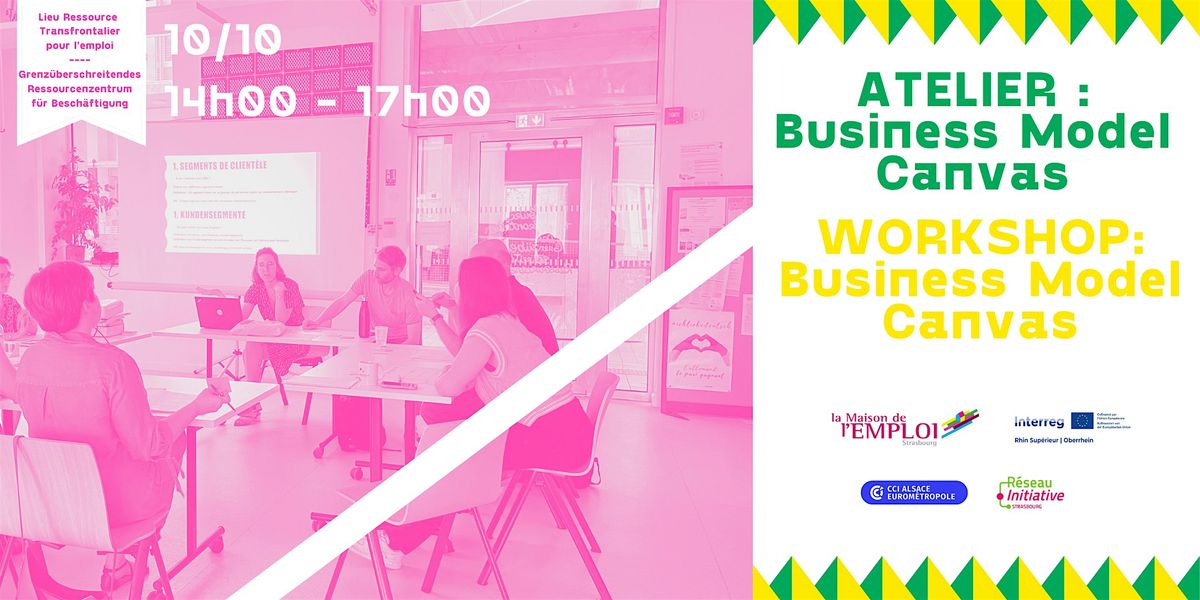 Business Model Canvas