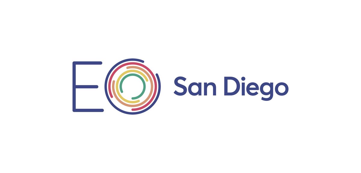 EO San Diego Young Female Founders Summit