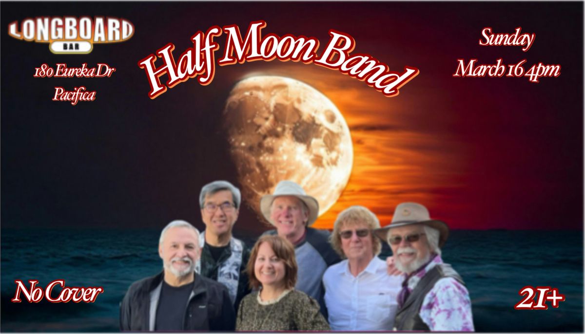 The Half Moon Band