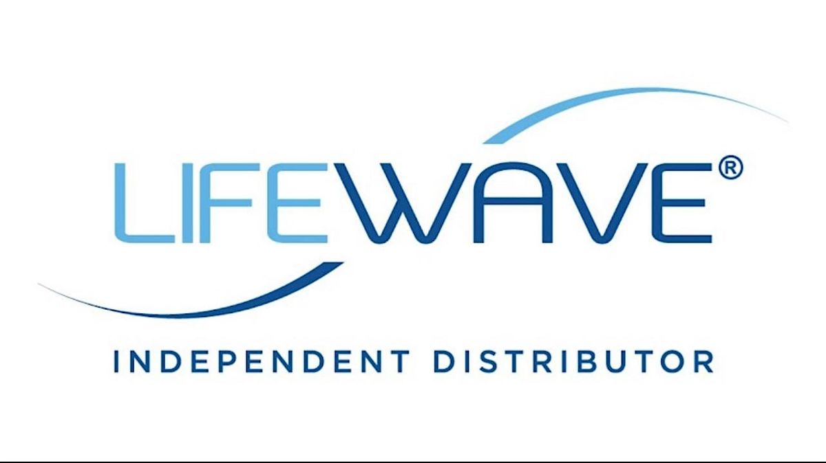 Presentaci\u00f3n oficial Lifewave Success teem ATL