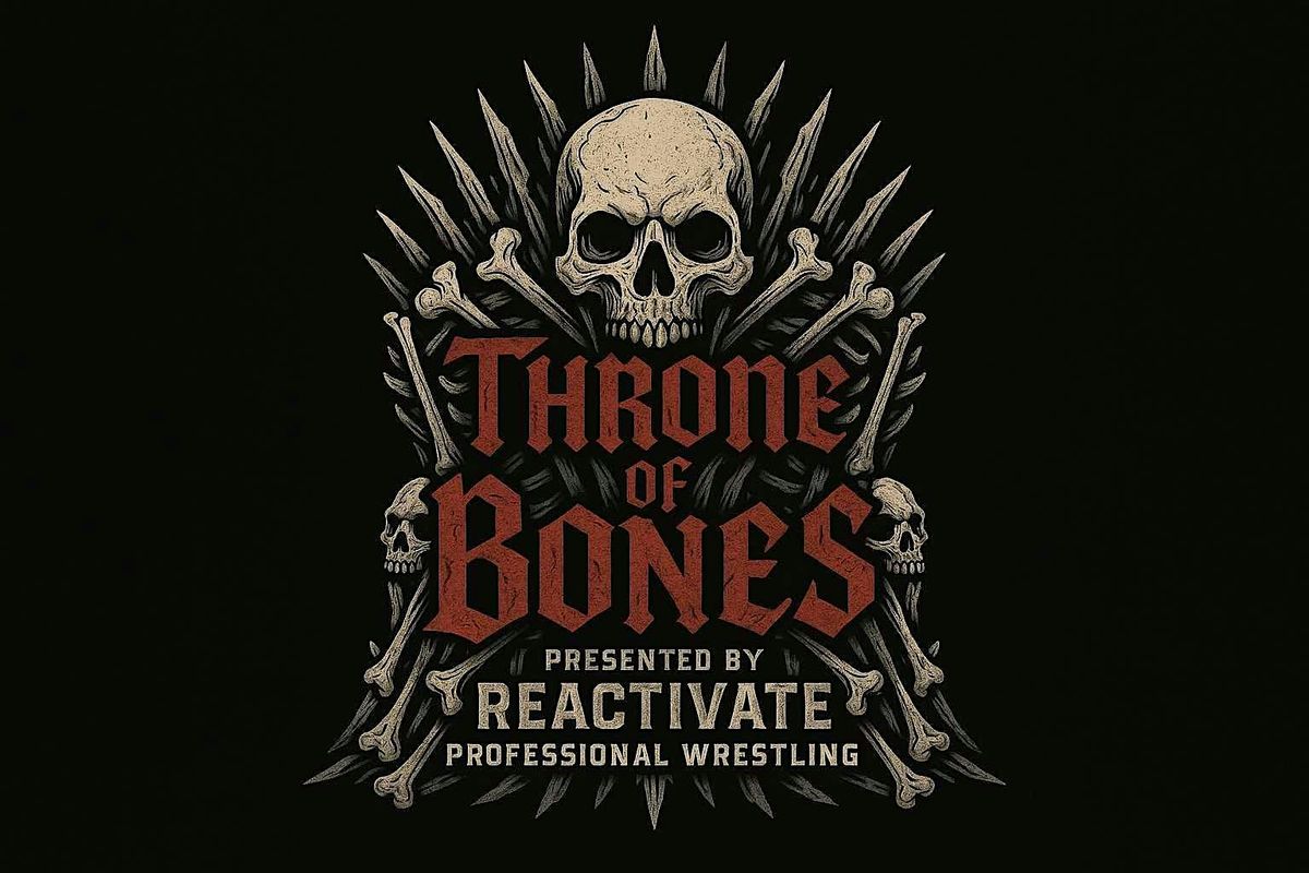 RPW Throne of Bones
