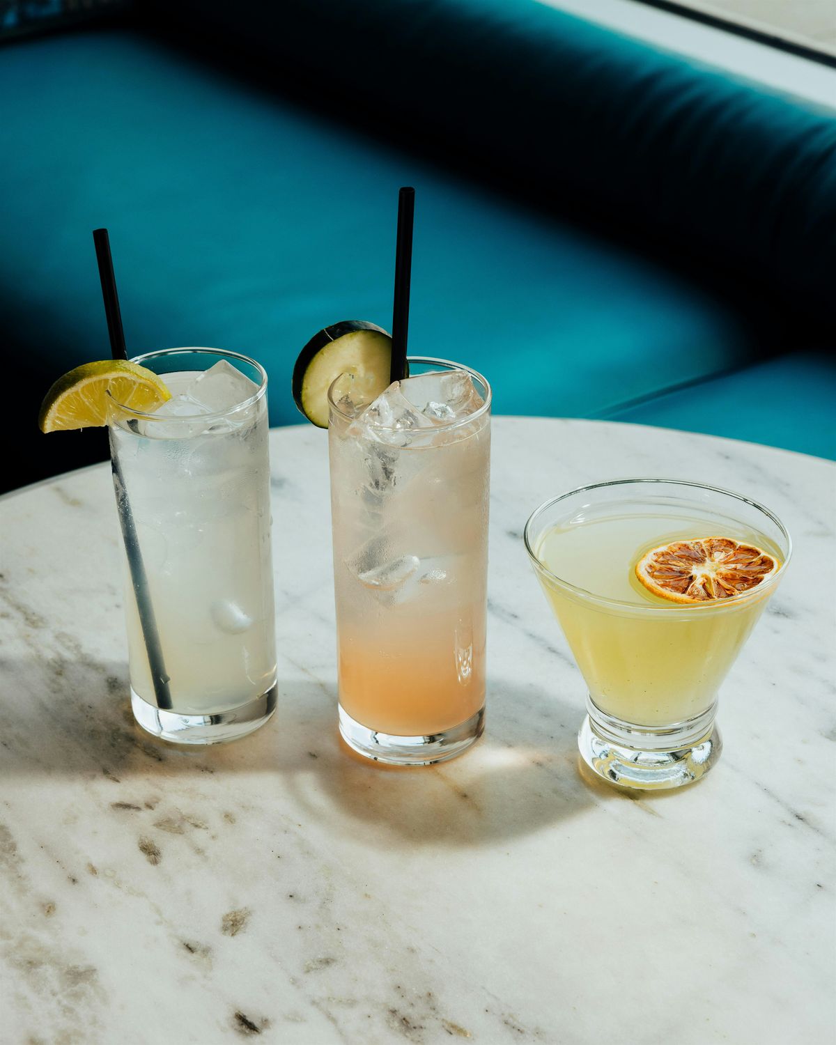Market Mixologists