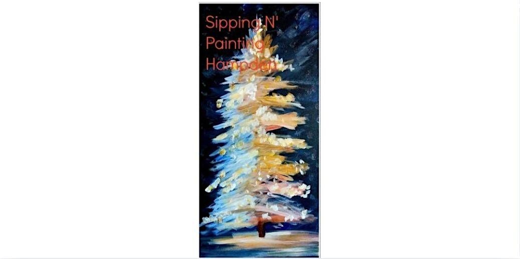 Tall Christmas Tree  Tuesday, Dec. 23rd  6:30pm $35
